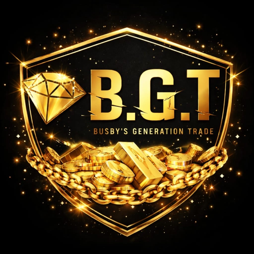 CuzGold Logo